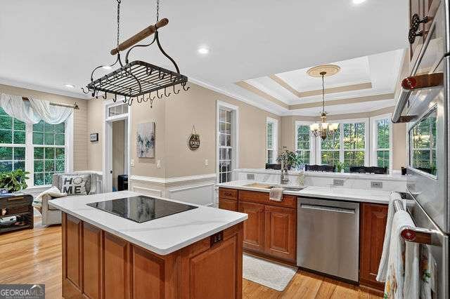 8179 Pineview Court Villa Rica - Photo 9