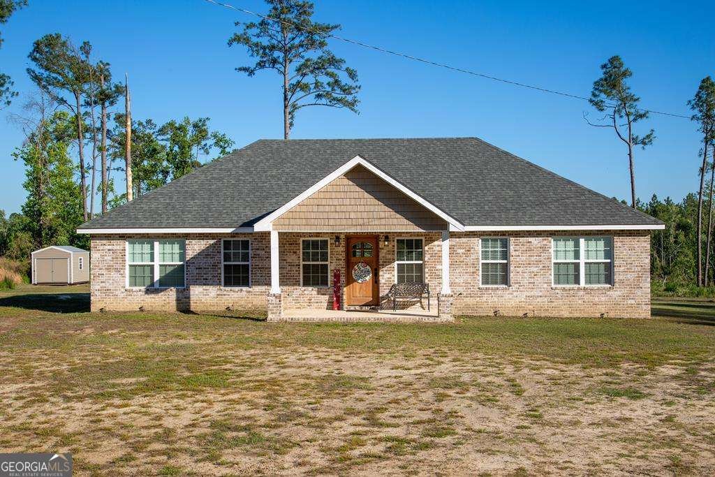 333 Gillis Street Mount Vernon - main photo