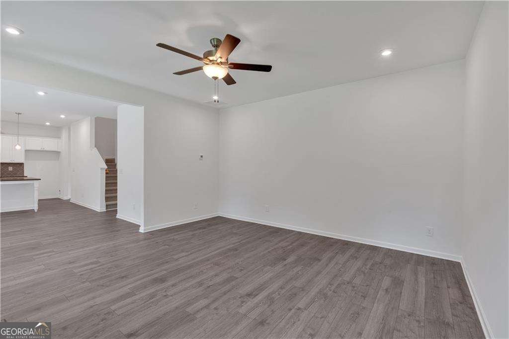 361 Waterbluff Drive Mableton - Photo 16
