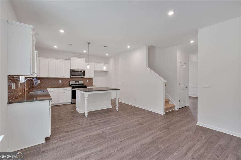 361 Waterbluff Drive Mableton - Photo 21