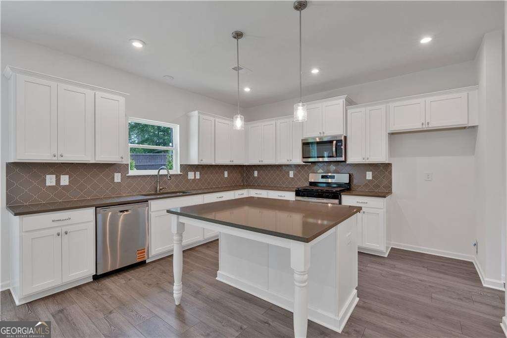 361 Waterbluff Drive Mableton - Photo 22