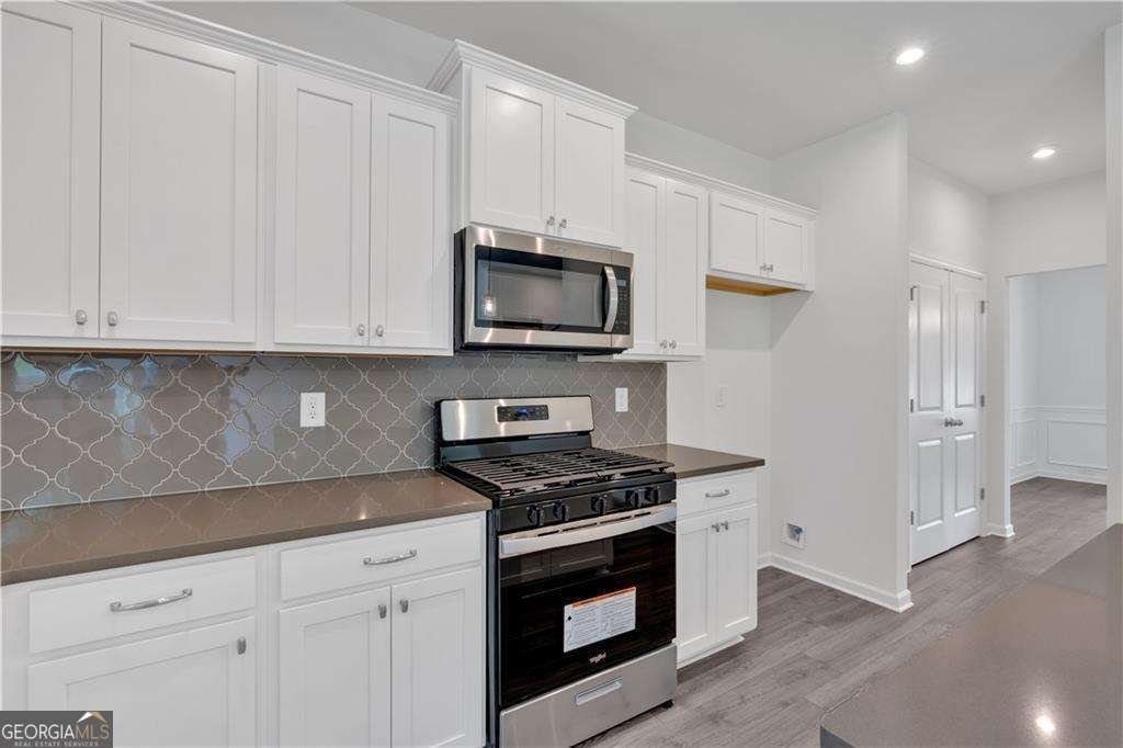 361 Waterbluff Drive Mableton - Photo 23