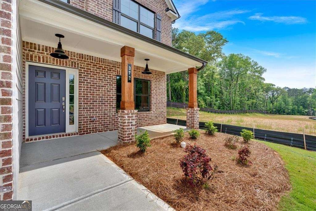 361 Waterbluff Drive Mableton - Photo 29