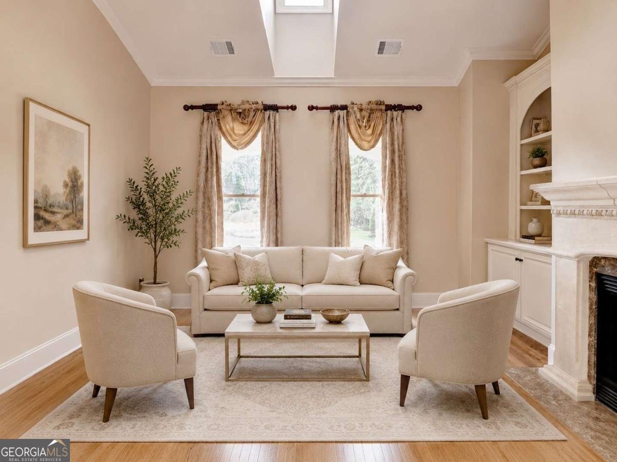 1375 Tree Lane Snellville - Photo 12