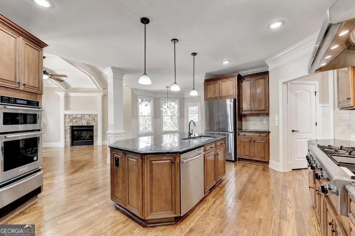 1375 Tree Lane Snellville - Photo 13