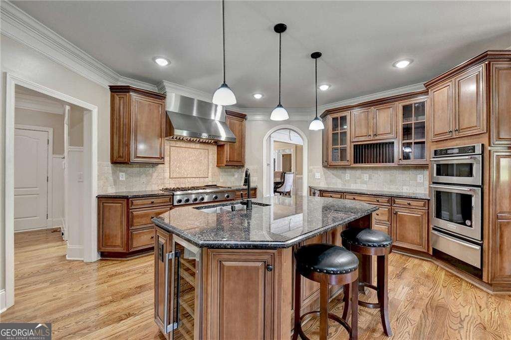 1375 Tree Lane Snellville - Photo 14