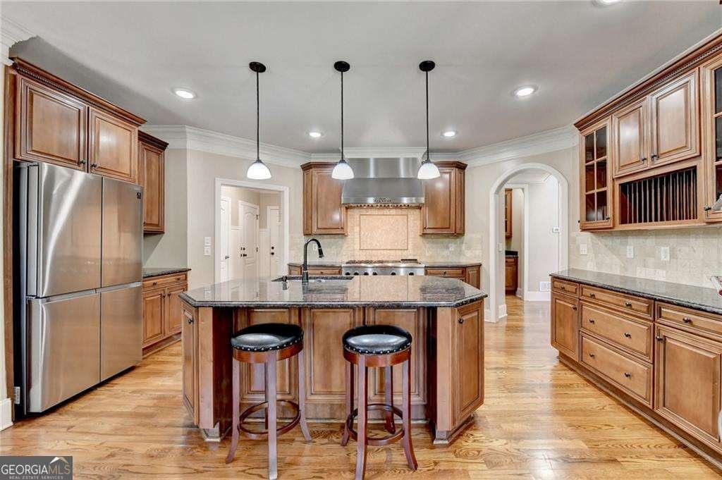 1375 Tree Lane Snellville - Photo 15