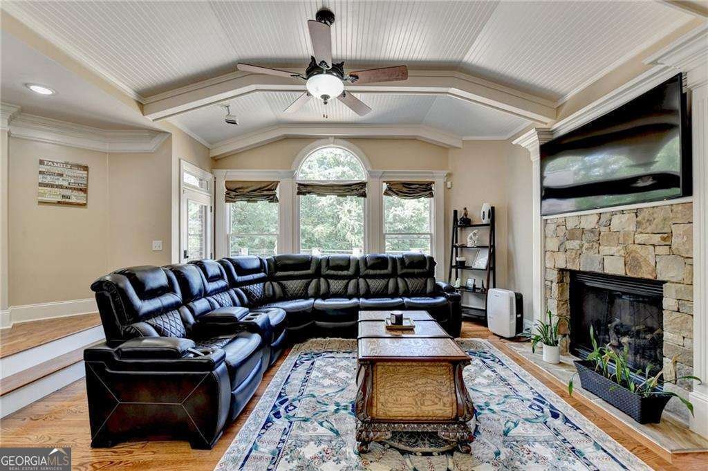 1375 Tree Lane Snellville - Photo 16