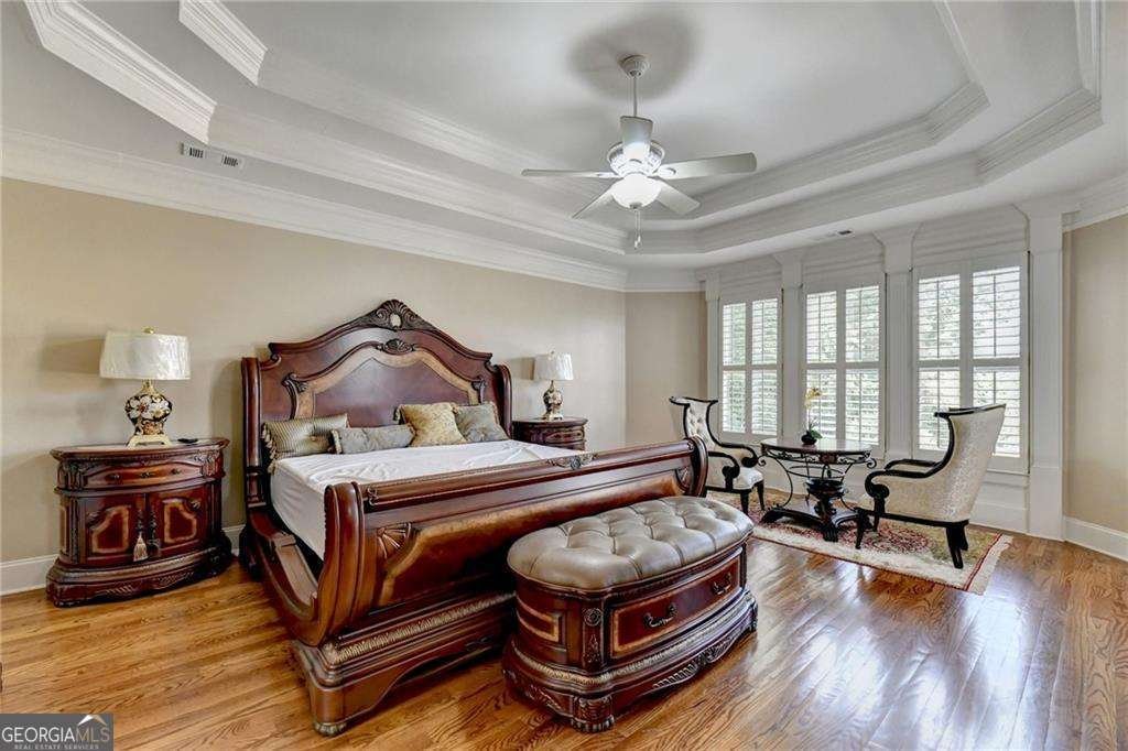 1375 Tree Lane Snellville - Photo 17