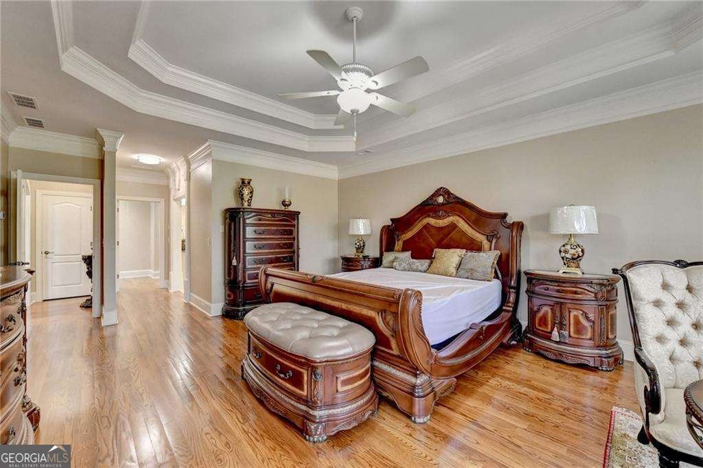 1375 Tree Lane Snellville - Photo 18