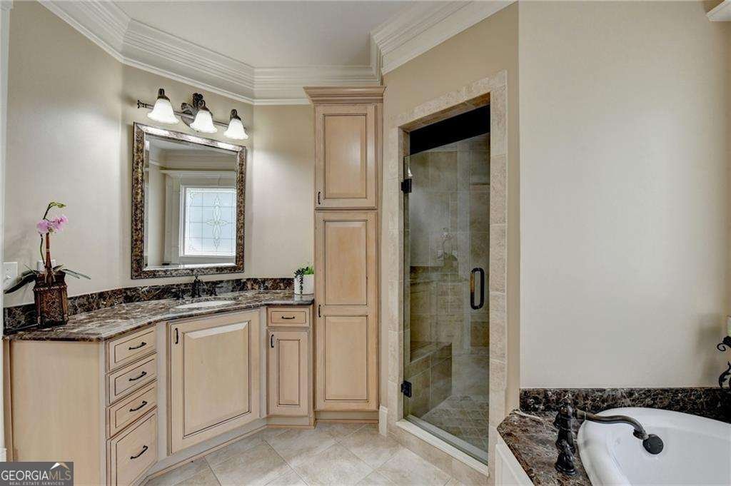 1375 Tree Lane Snellville - Photo 20