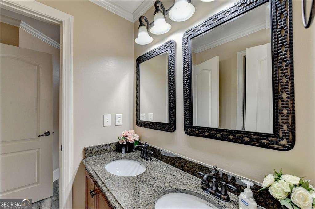 1375 Tree Lane Snellville - Photo 22
