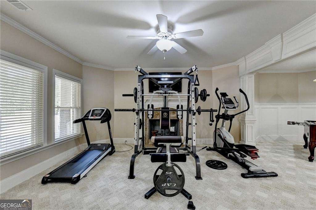 1375 Tree Lane Snellville - Photo 24