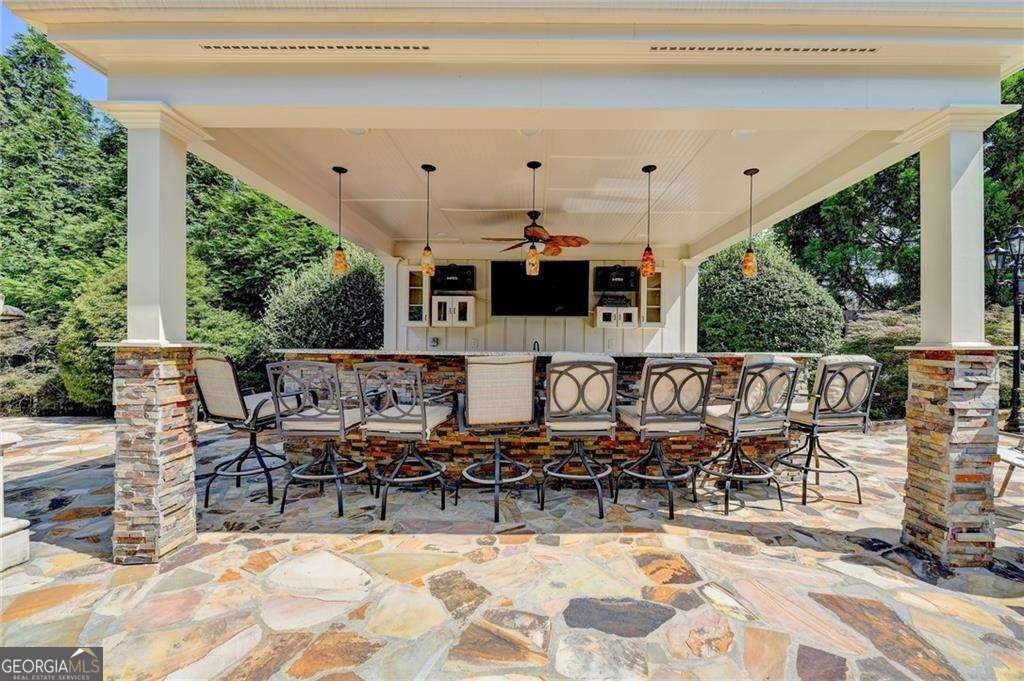 1375 Tree Lane Snellville - Photo 34