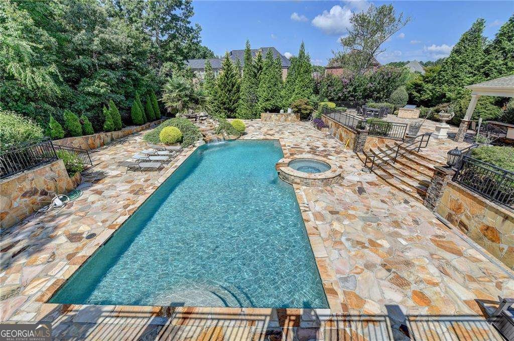 1375 Tree Lane Snellville - Photo 36