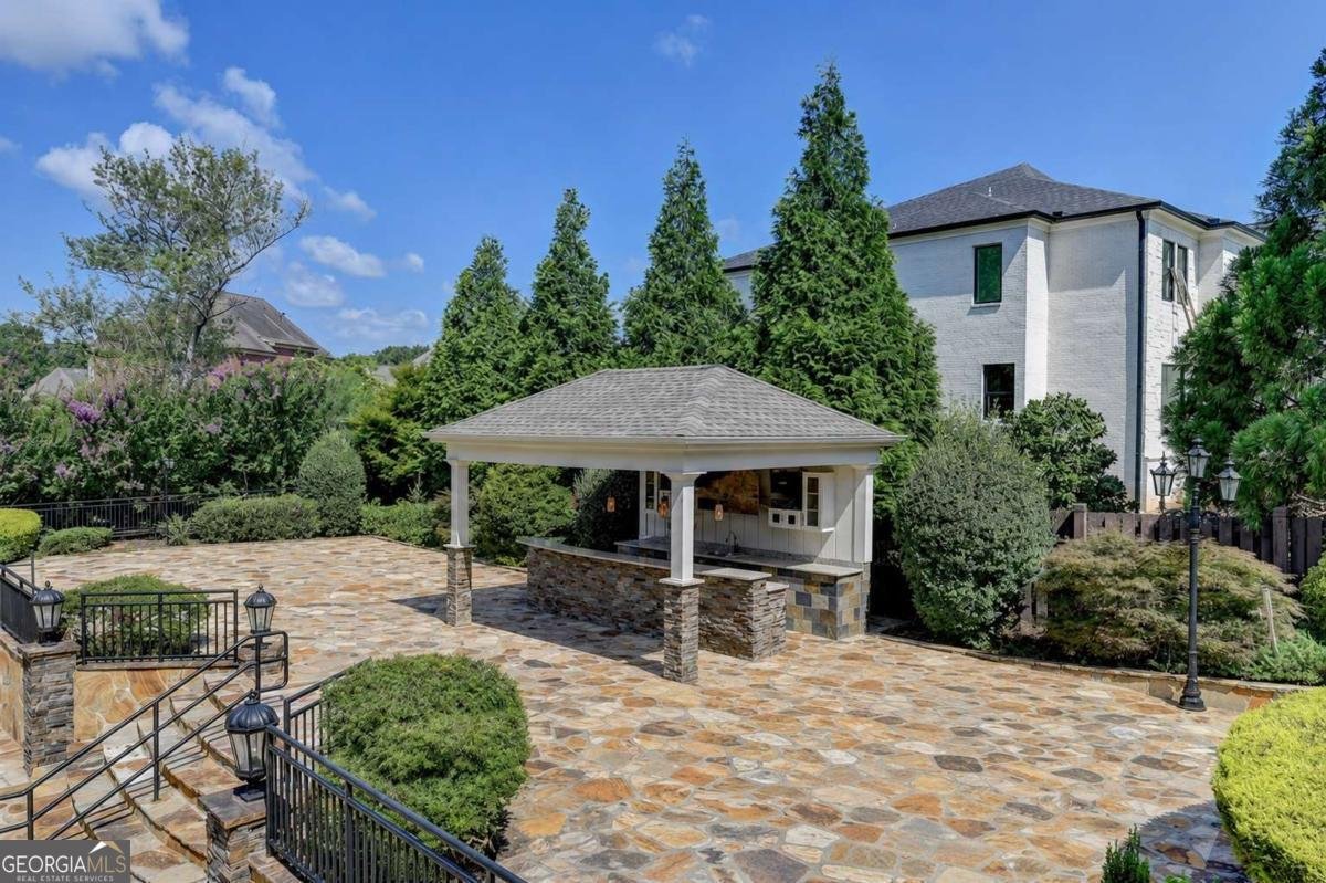 1375 Tree Lane Snellville - Photo 37