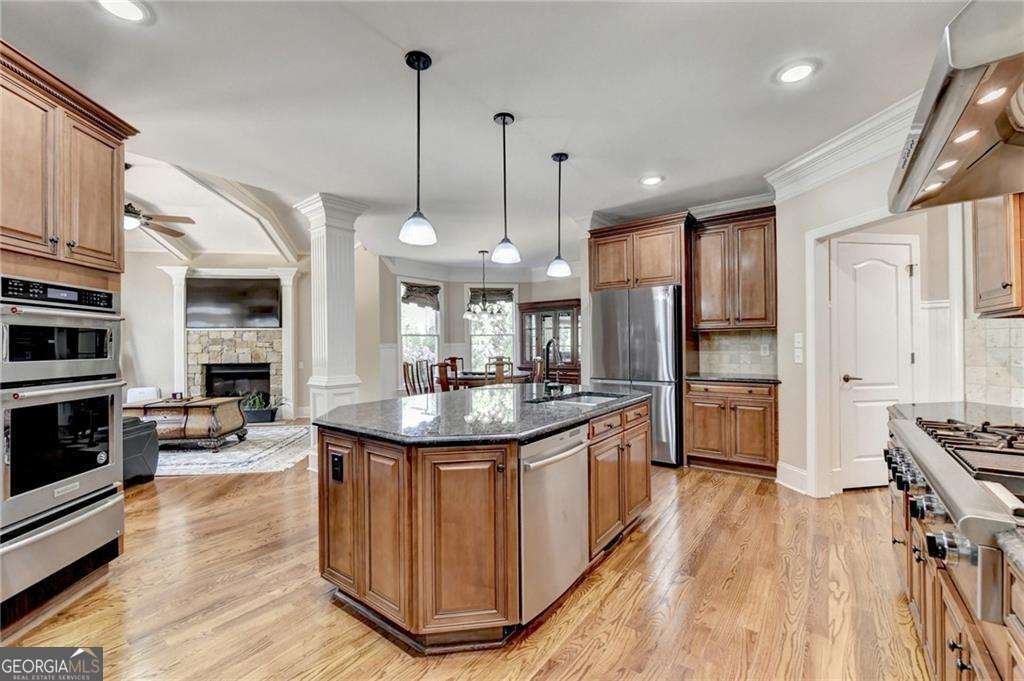 1375 Tree Lane Snellville - Photo 47