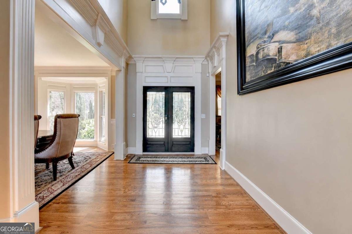 1375 Tree Lane Snellville - Photo 48