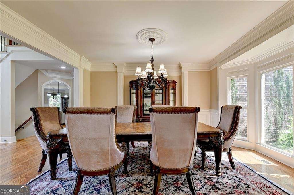 1375 Tree Lane Snellville - Photo 7