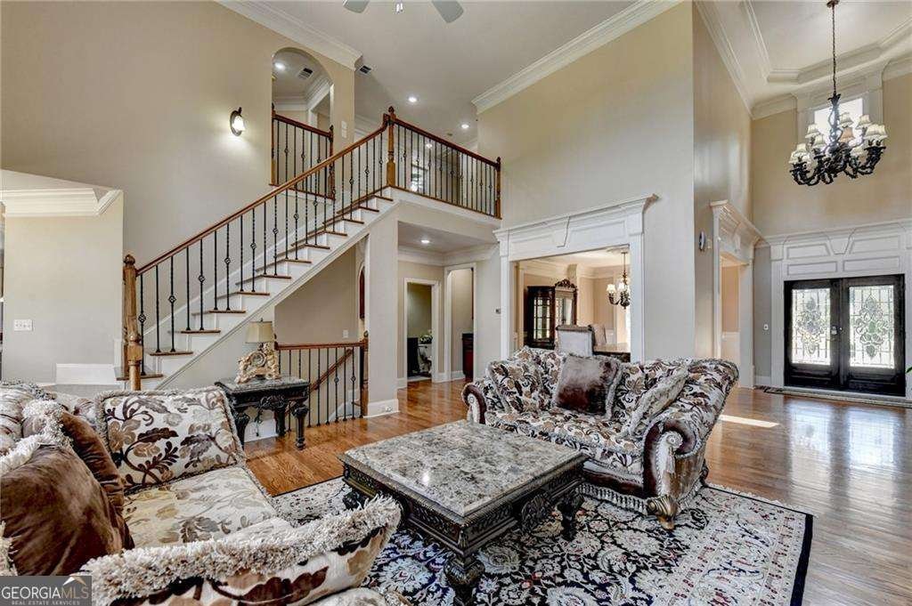 1375 Tree Lane Snellville - Photo 9
