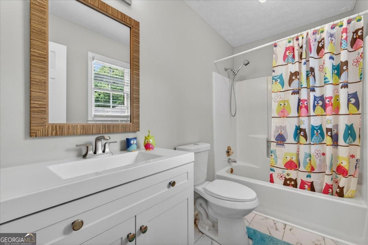 3860 Maple Wood Trail Buford - Photo 16