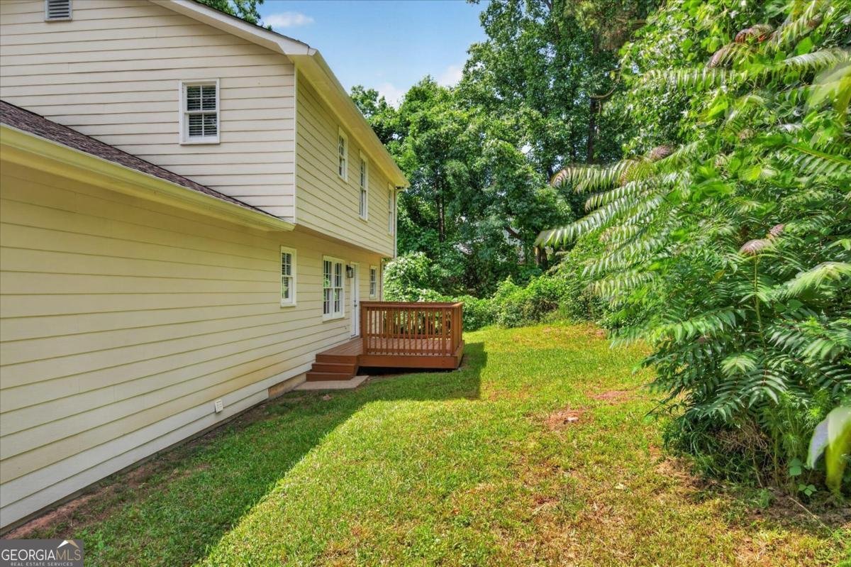 3860 Maple Wood Trail Buford - Photo 28