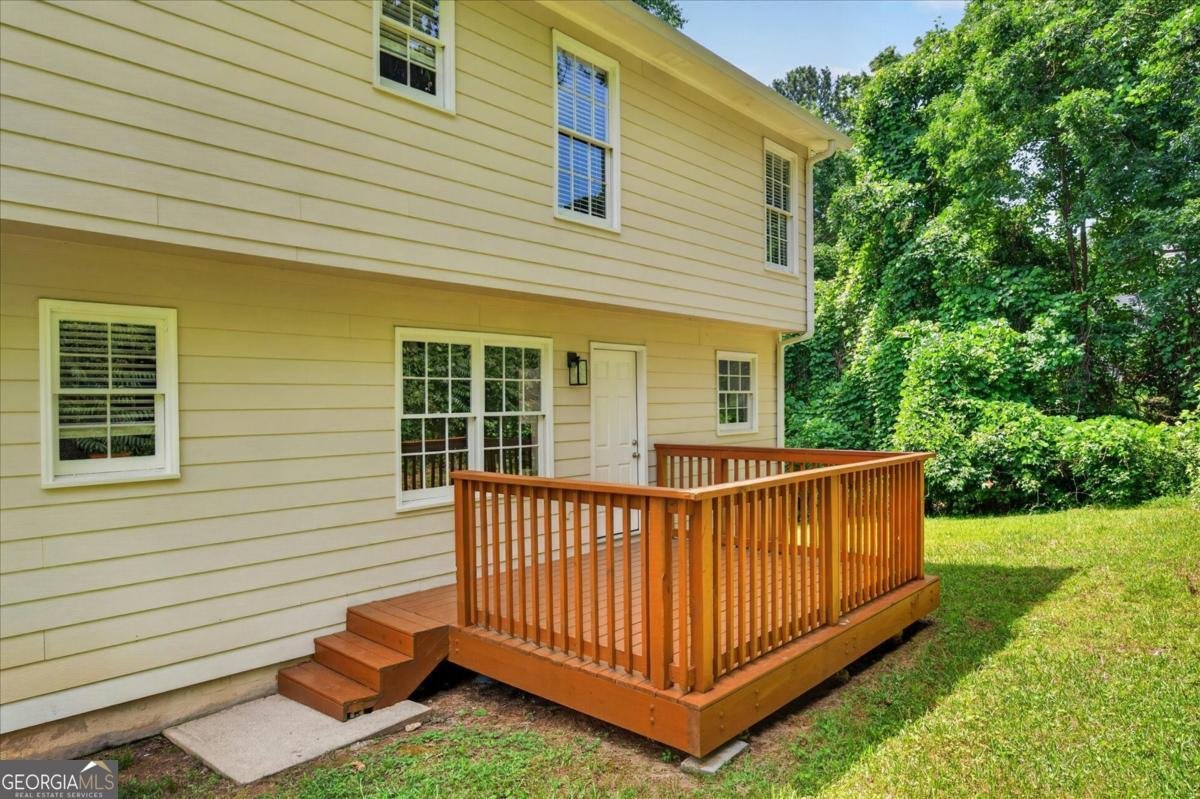 3860 Maple Wood Trail Buford - Photo 29