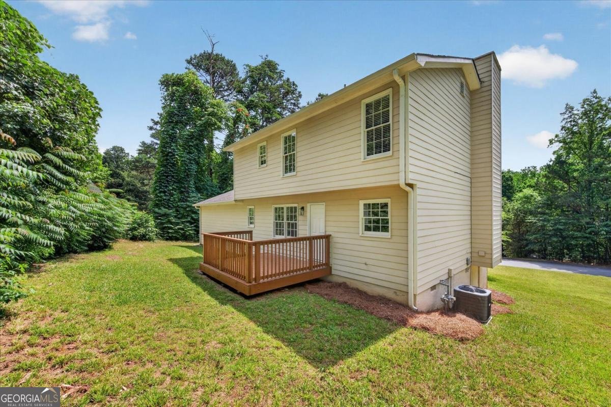 3860 Maple Wood Trail Buford - Photo 30