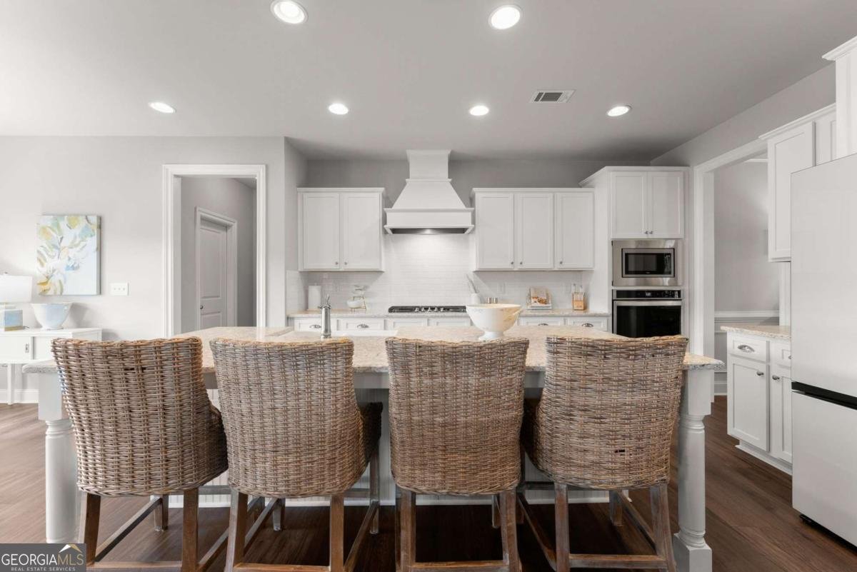 6742 Trail Side Drive Flowery Branch - Photo 13