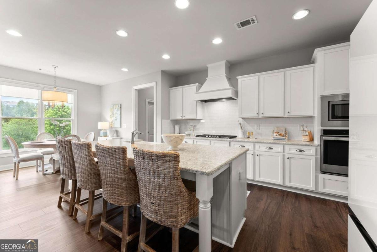 6742 Trail Side Drive Flowery Branch - Photo 14