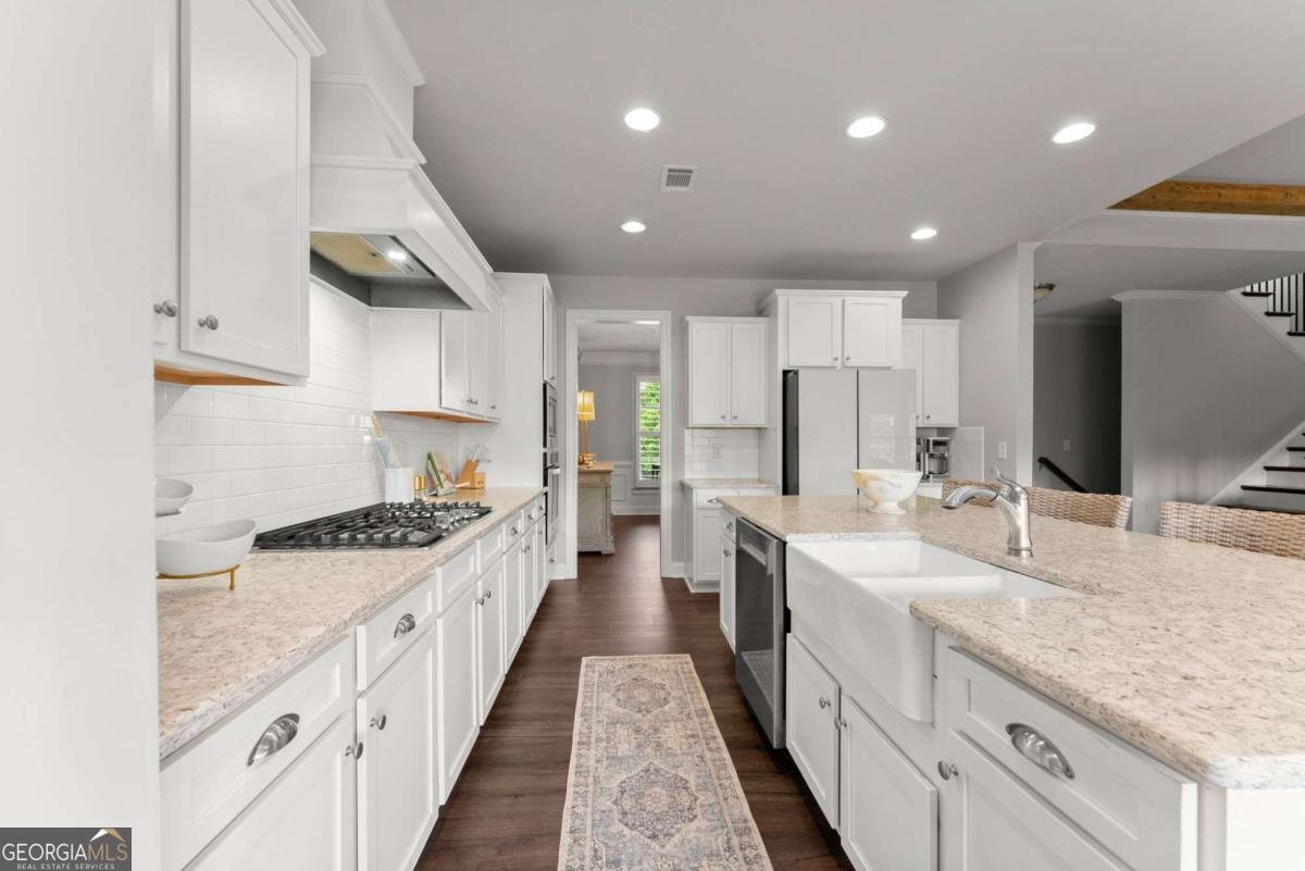 6742 Trail Side Drive Flowery Branch - Photo 16