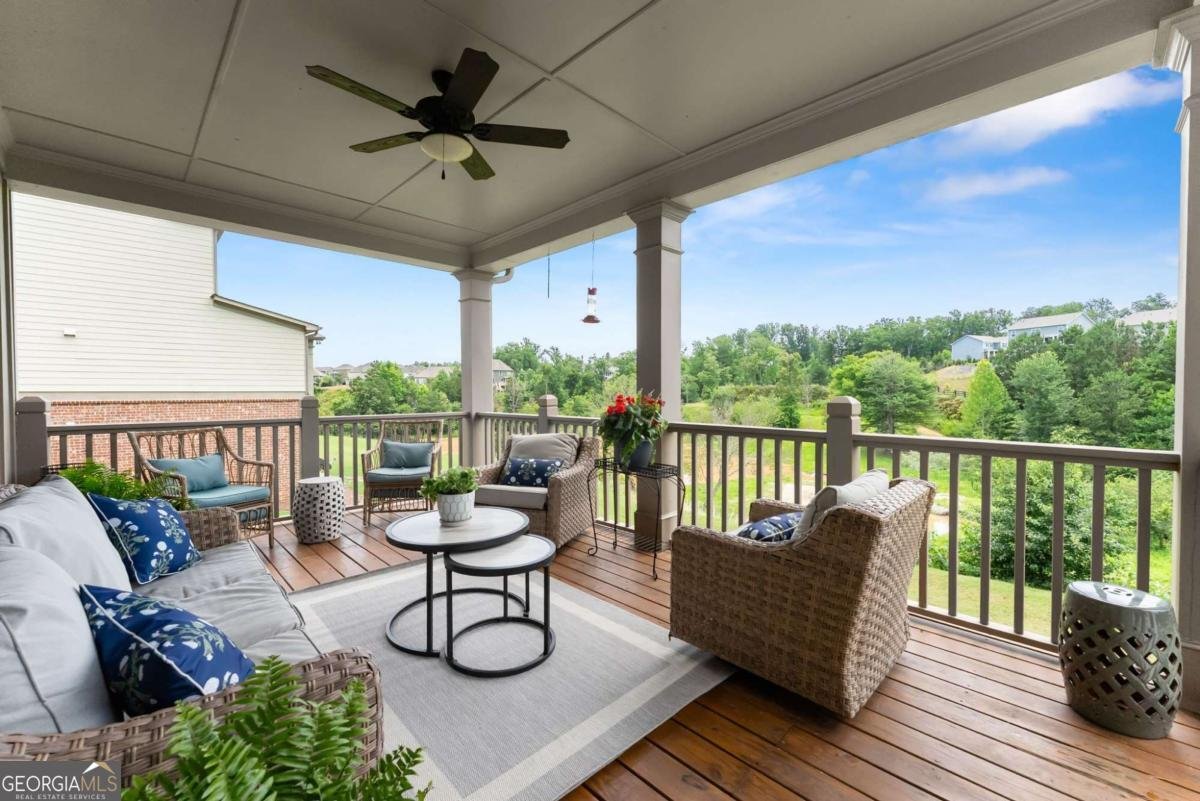 6742 Trail Side Drive Flowery Branch - Photo 19