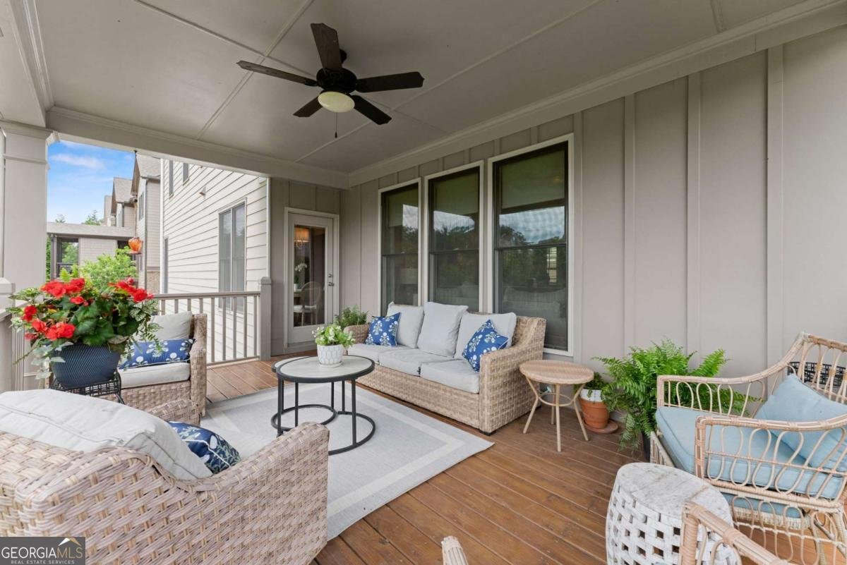 6742 Trail Side Drive Flowery Branch - Photo 20
