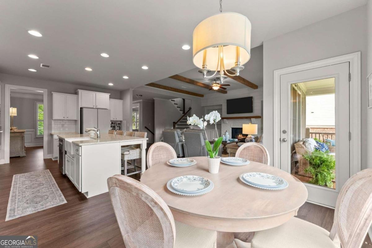 6742 Trail Side Drive Flowery Branch - Photo 21
