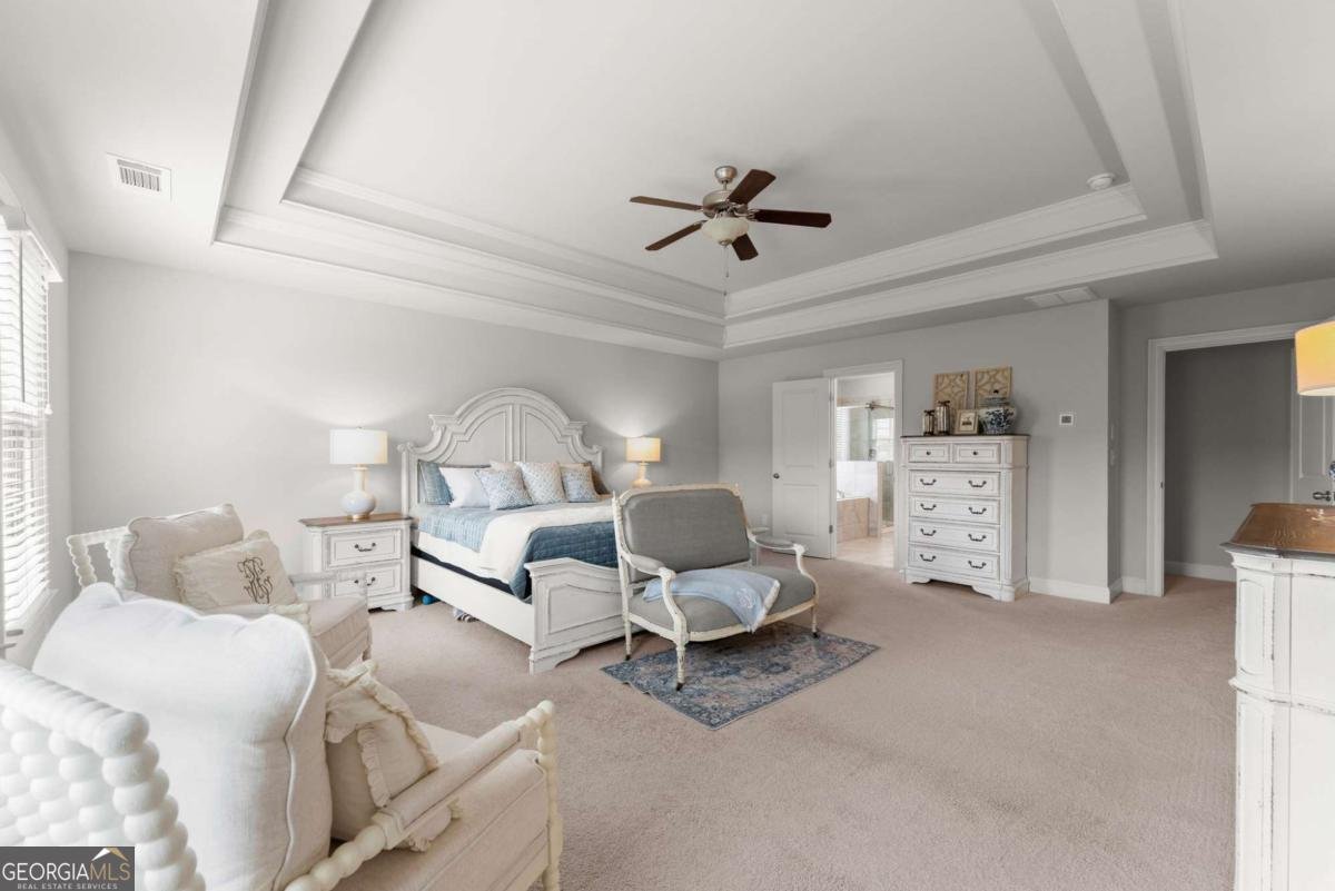 6742 Trail Side Drive Flowery Branch - Photo 26