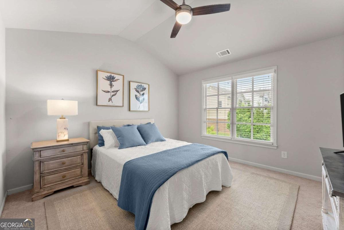6742 Trail Side Drive Flowery Branch - Photo 29