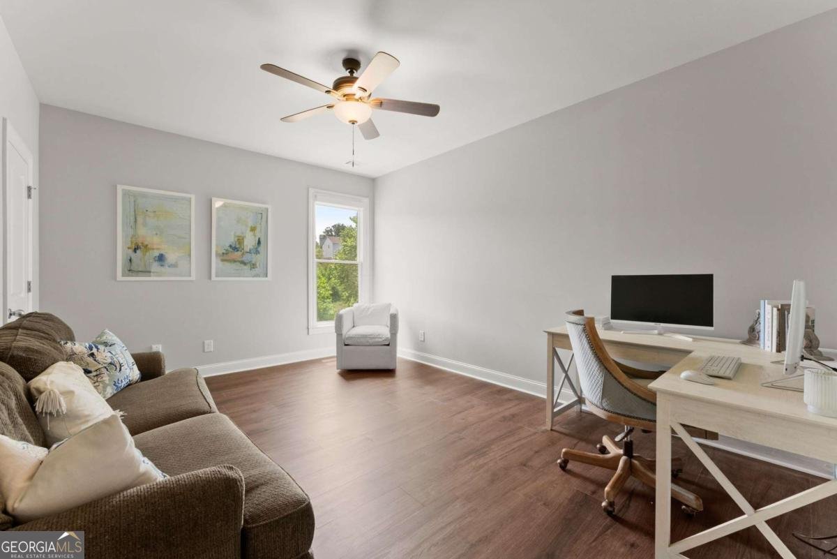 6742 Trail Side Drive Flowery Branch - Photo 32