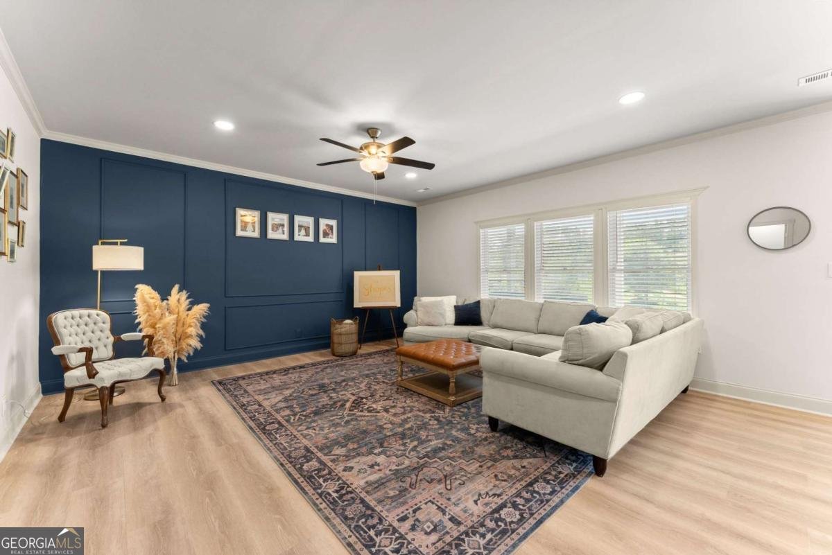 6742 Trail Side Drive Flowery Branch - Photo 36
