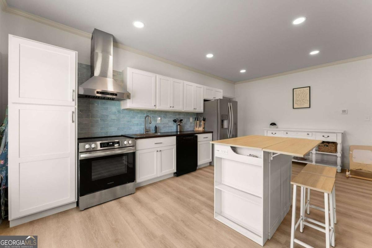 6742 Trail Side Drive Flowery Branch - Photo 38