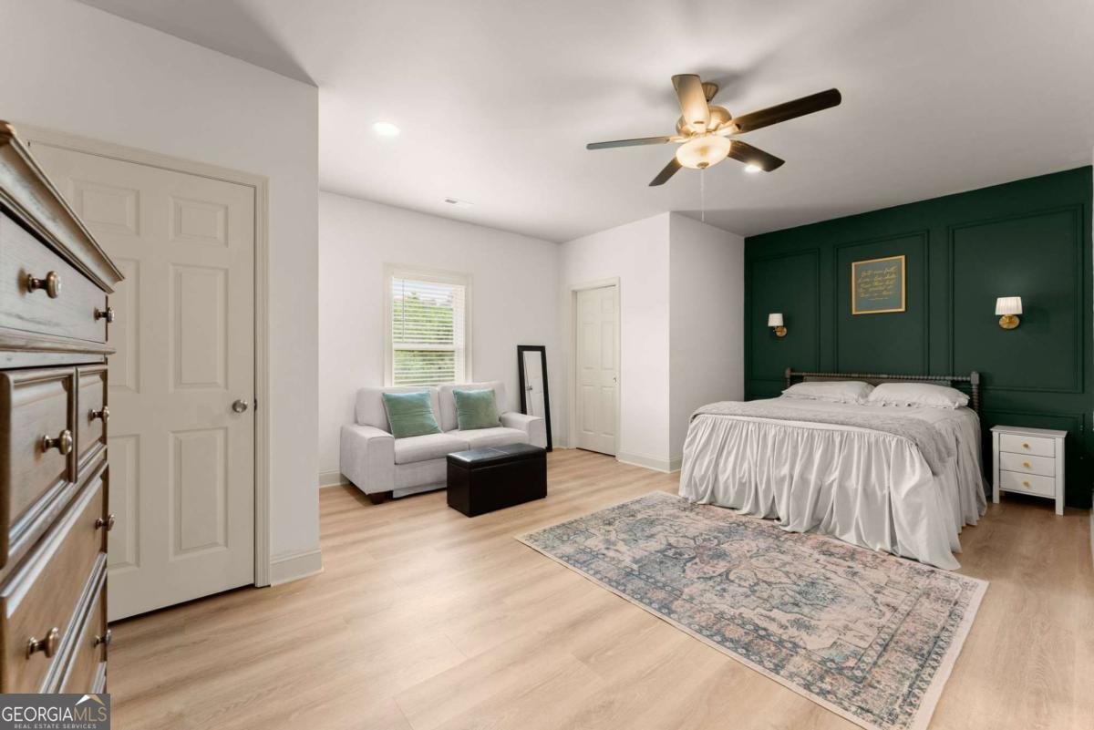 6742 Trail Side Drive Flowery Branch - Photo 40
