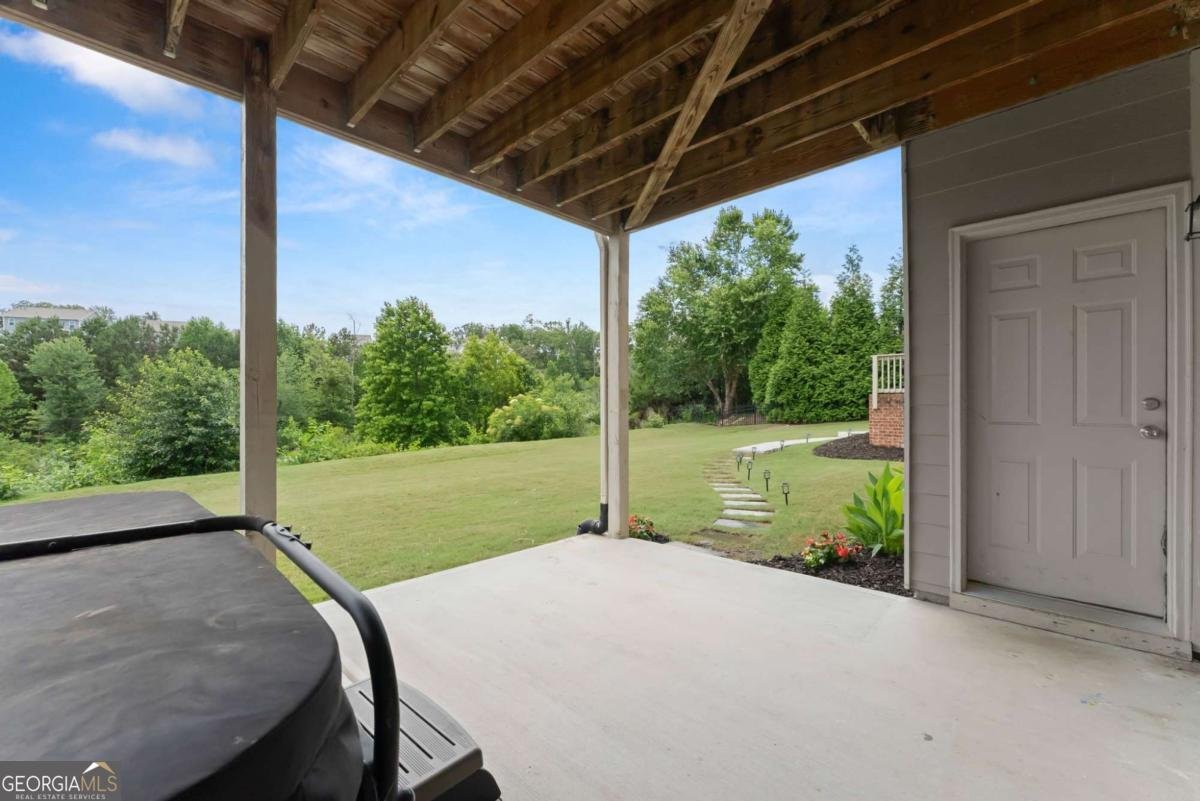 6742 Trail Side Drive Flowery Branch - Photo 48