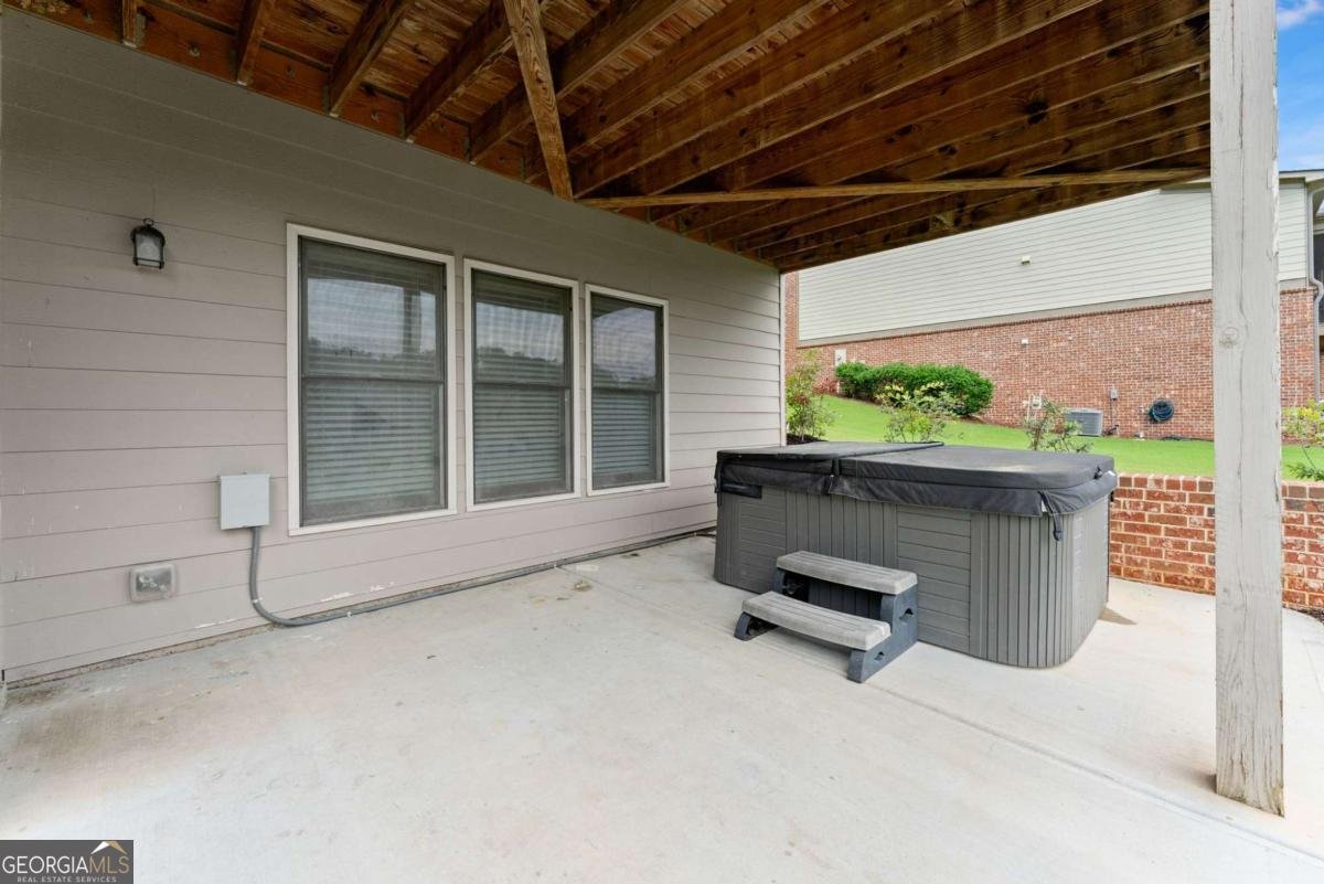 6742 Trail Side Drive Flowery Branch - Photo 49