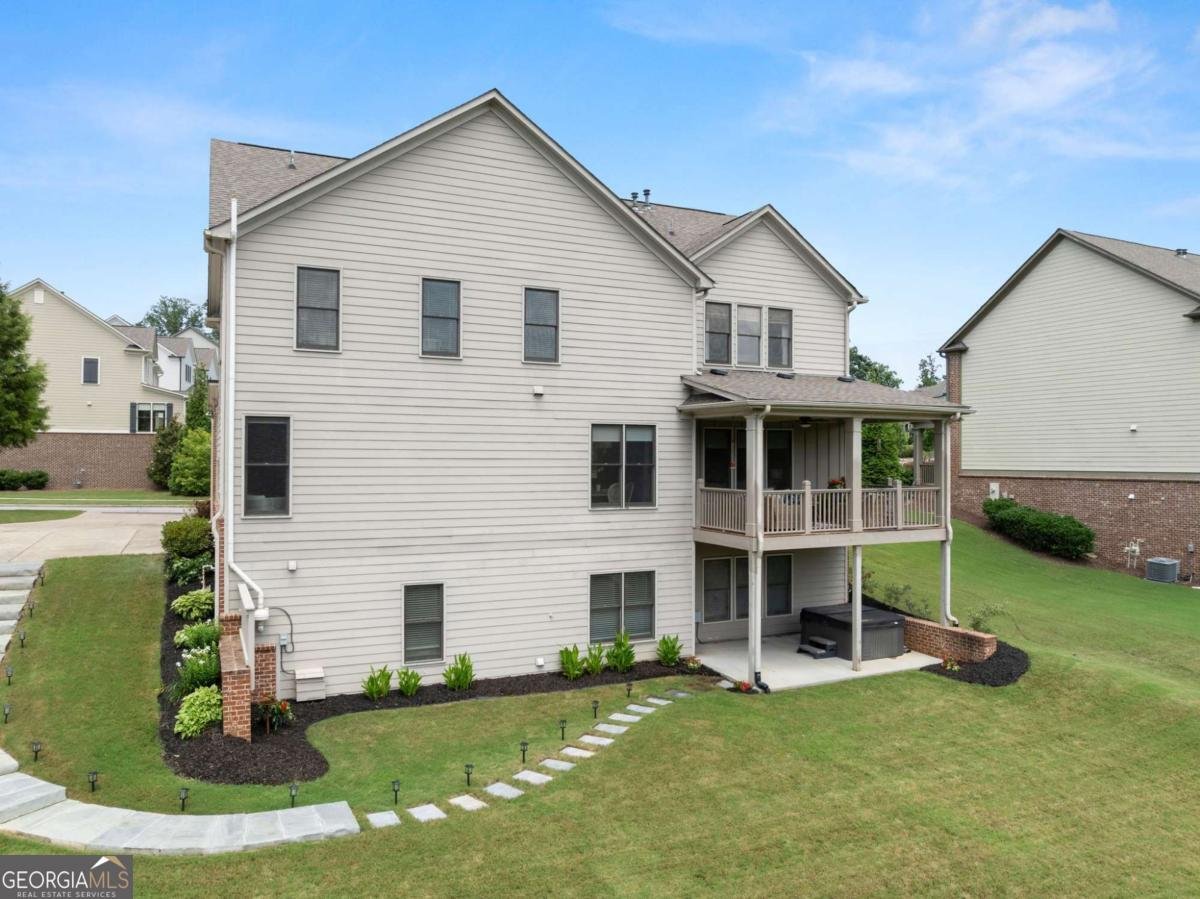 6742 Trail Side Drive Flowery Branch - Photo 50