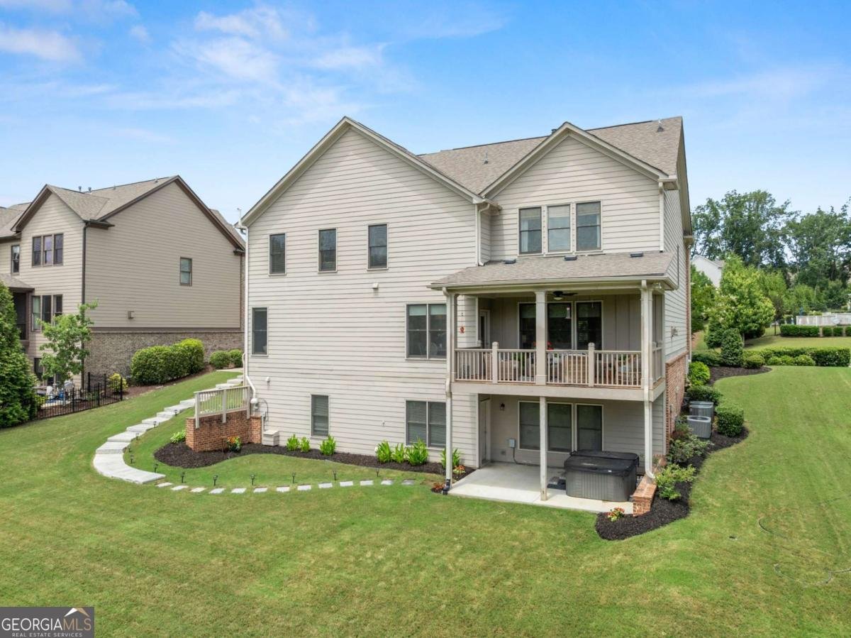 6742 Trail Side Drive Flowery Branch - Photo 51
