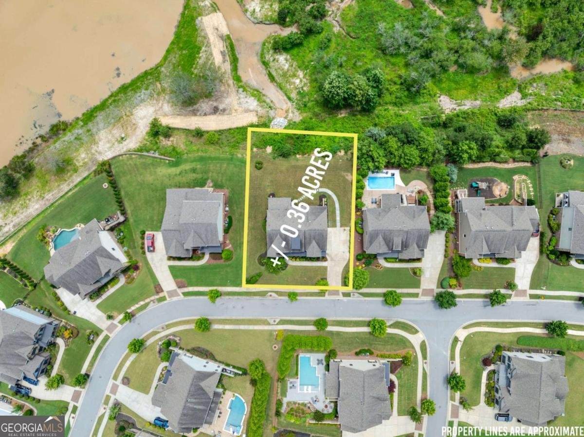 6742 Trail Side Drive Flowery Branch - Photo 53