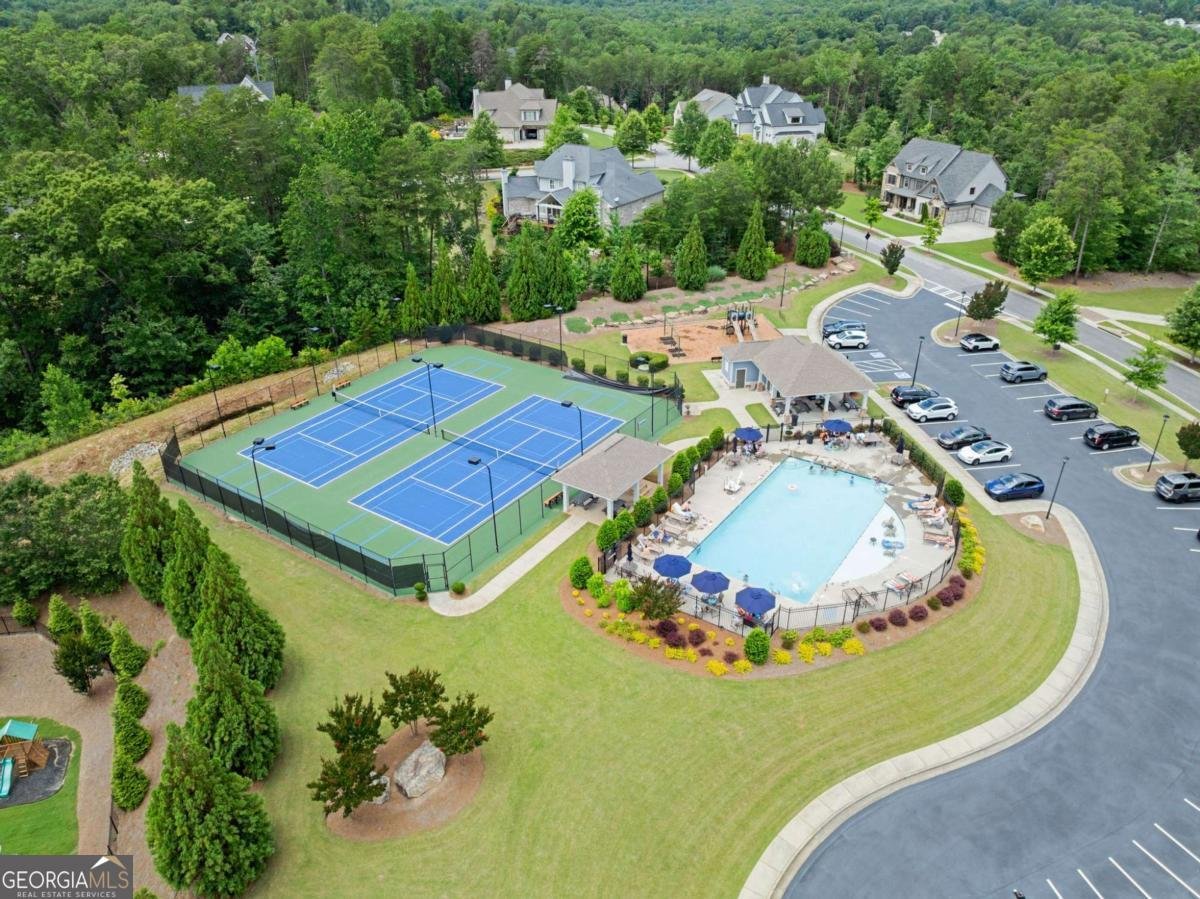 6742 Trail Side Drive Flowery Branch - Photo 54