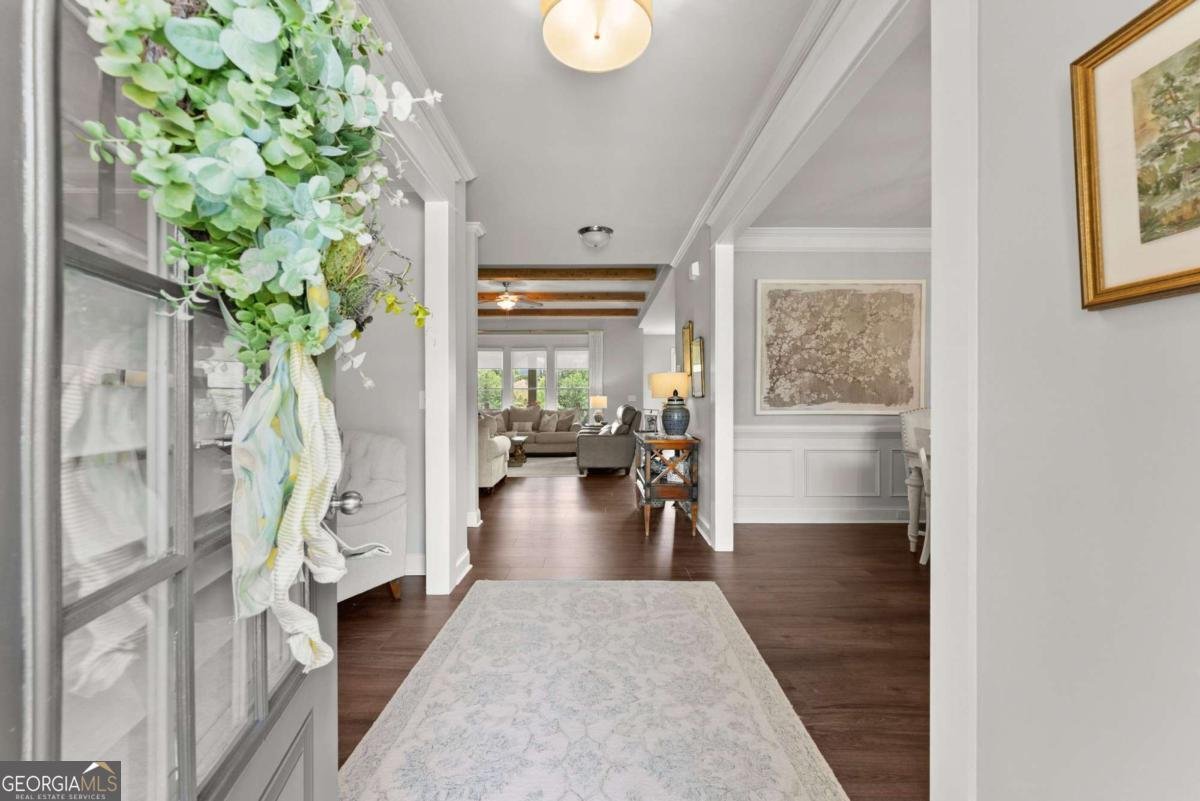 6742 Trail Side Drive Flowery Branch - Photo 6