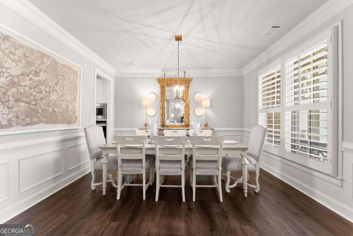 6742 Trail Side Drive Flowery Branch - Photo 7