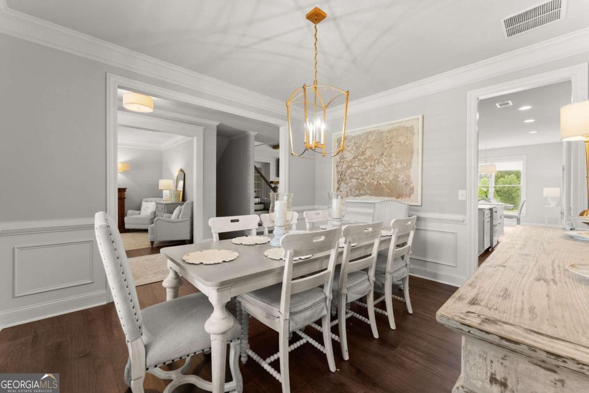 6742 Trail Side Drive Flowery Branch - Photo 8