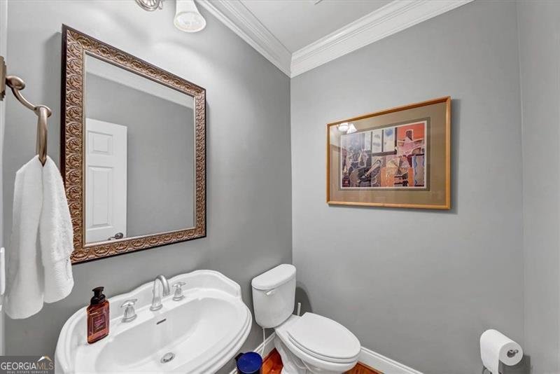 2606 Long Pointe Roswell - Photo 10